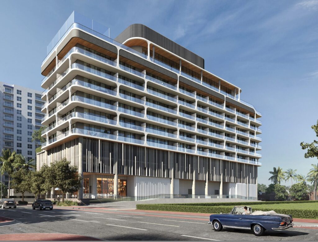 gregory selph-let's go REALTY presents | ELLA RESIDENCES MIAMI BEACH | preconstruction